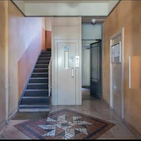 City Centre Navigli- Studio Milano Ngoại thất bức ảnh