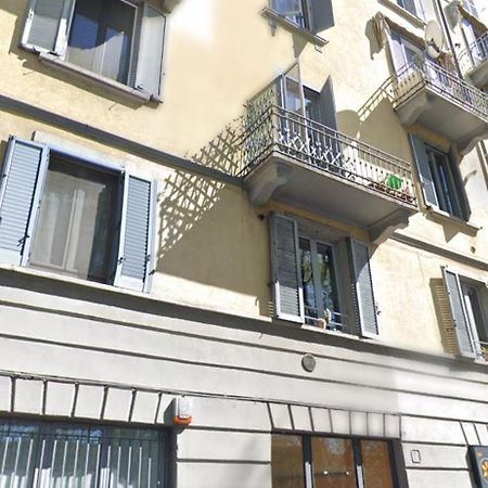 City Centre Navigli- Studio Milano Ngoại thất bức ảnh