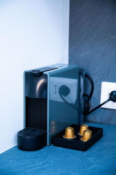 City Centre Navigli- Studio Milano Ngoại thất bức ảnh