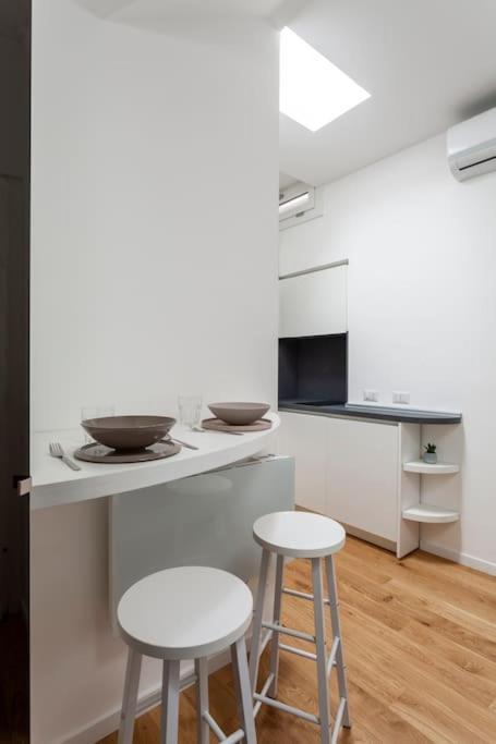 City Centre Navigli- Studio Milano Ngoại thất bức ảnh