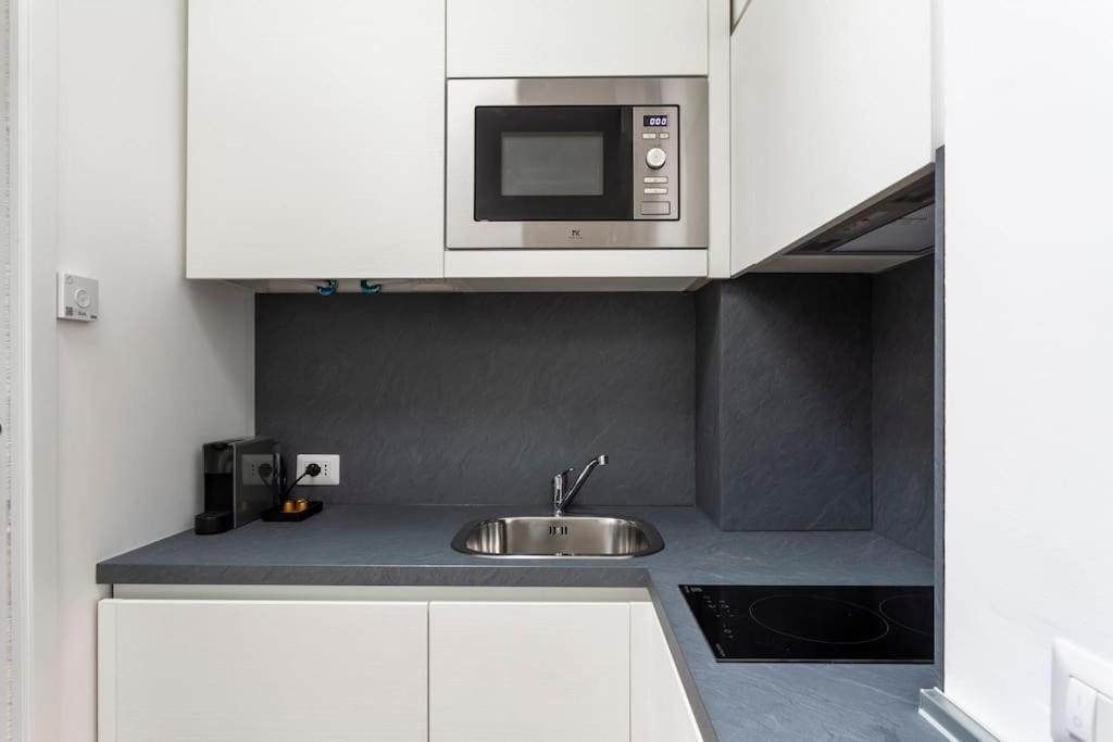 City Centre Navigli- Studio Milano Ngoại thất bức ảnh