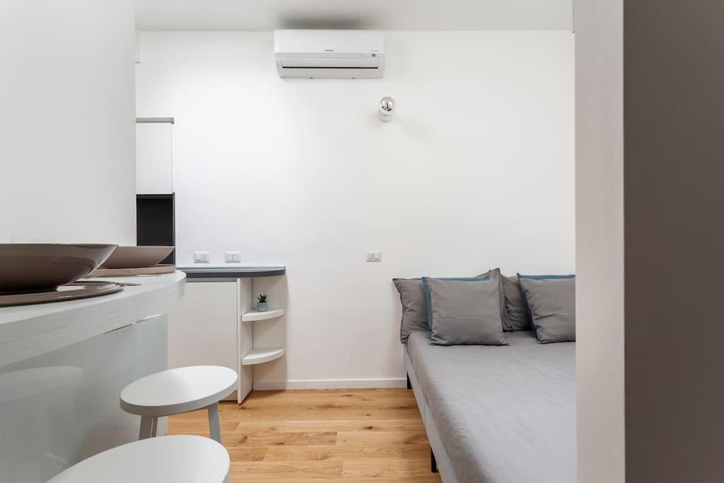 City Centre Navigli- Studio Milano Ngoại thất bức ảnh