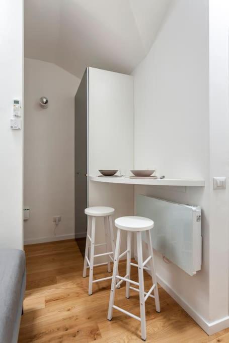 City Centre Navigli- Studio Milano Ngoại thất bức ảnh
