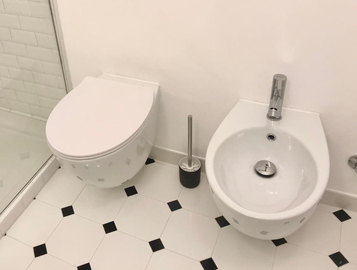 City Centre Navigli- Studio Milano Ngoại thất bức ảnh