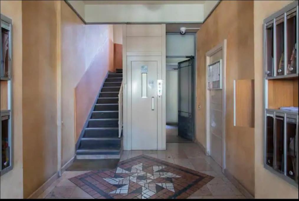 City Centre Navigli- Studio Milano Ngoại thất bức ảnh