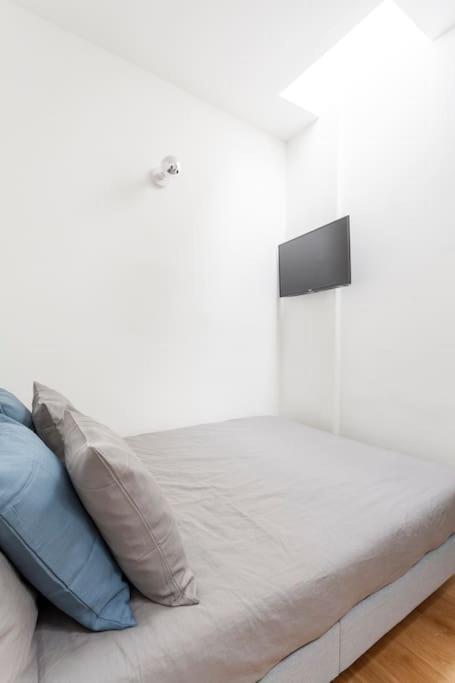 City Centre Navigli- Studio Milano Ngoại thất bức ảnh